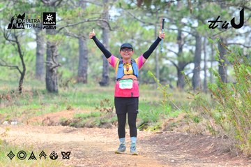 Dalat Ultra Trail 2026 - Ảnh #4875114