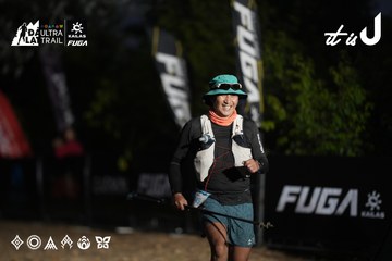 Dalat Ultra Trail 2026 - Ảnh #4761980