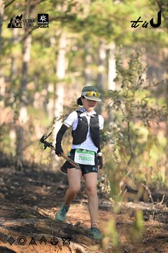 Dalat Ultra Trail 2026 - Ảnh #4878642