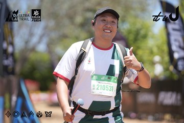 Dalat Ultra Trail 2026 - Ảnh #4693406