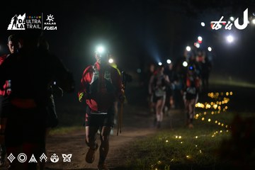 Dalat Ultra Trail 2026 - Ảnh #4720033