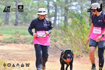 Dalat Ultra Trail 2026 - Ảnh #4874789