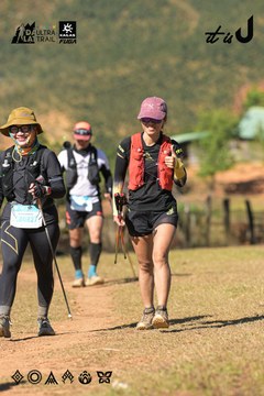 Dalat Ultra Trail 2026 - Ảnh #4715745