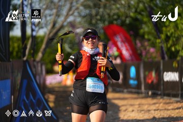 Dalat Ultra Trail 2026 - Ảnh #4742620