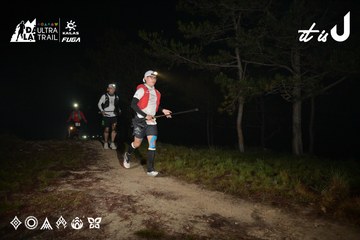 Dalat Ultra Trail 2026 - Ảnh #4751290