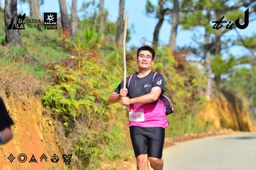 Dalat Ultra Trail 2026 - Ảnh #4748533
