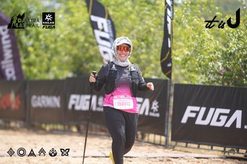 Dalat Ultra Trail 2026 - Ảnh #4860712