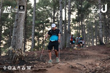 Dalat Ultra Trail 2026 - Ảnh #4741468