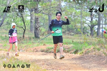 Dalat Ultra Trail 2026 - Ảnh #4875139