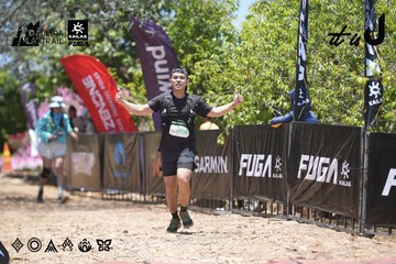 Dalat Ultra Trail 2026 - Ảnh #4746257