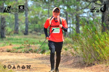 Dalat Ultra Trail 2026 - Ảnh #4876556