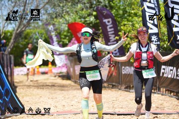 Dalat Ultra Trail 2026 - Ảnh #4726246
