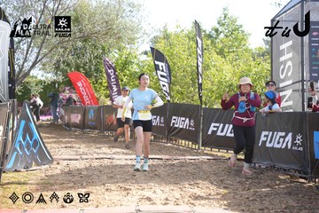 Dalat Ultra Trail 2026 - Ảnh #4863028