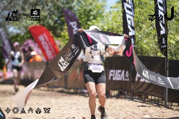 Dalat Ultra Trail 2026 - Ảnh #4694089