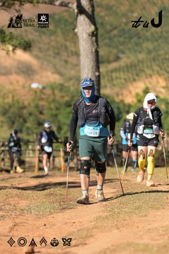 Dalat Ultra Trail 2026 - Ảnh #4714690