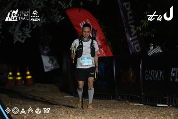 Dalat Ultra Trail 2026 - Ảnh #4760314