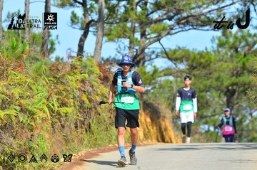 Dalat Ultra Trail 2026 - Ảnh #4748904