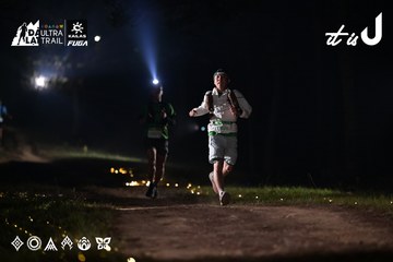 Dalat Ultra Trail 2026 - Ảnh #4729840
