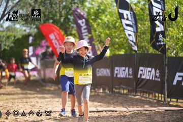 Dalat Ultra Trail 2026 - Ảnh #4899219