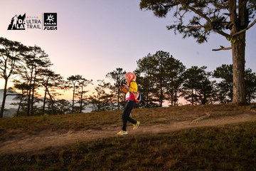 Dalat Ultra Trail 2026 - Ảnh #4841397