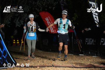 Dalat Ultra Trail 2026 - Ảnh #4758446