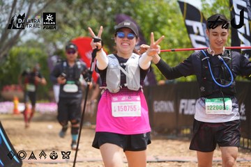 Dalat Ultra Trail 2026 - Ảnh #4865502