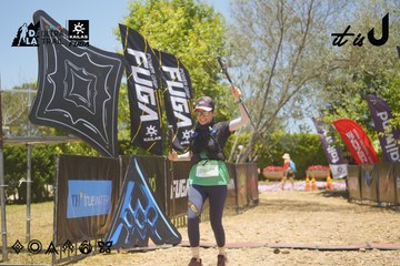 Dalat Ultra Trail 2026 - Ảnh #4695298