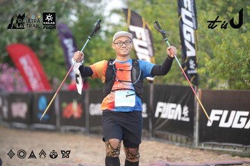 Dalat Ultra Trail 2026 - Ảnh #4761118