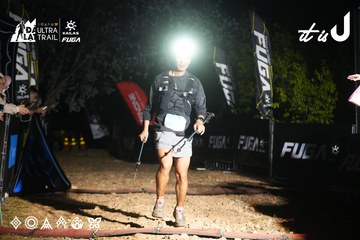 Dalat Ultra Trail 2026 - Ảnh #4759069