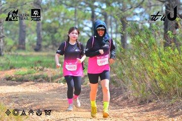 Dalat Ultra Trail 2026 - Ảnh #4793178