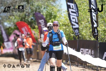 Dalat Ultra Trail 2026 - Ảnh #4693997