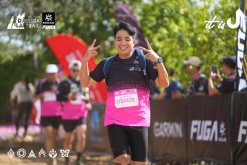 Dalat Ultra Trail 2026 - Ảnh #4902098