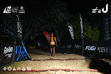 Dalat Ultra Trail 2026 - Ảnh #4763392
