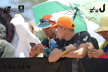 Dalat Ultra Trail 2026 - Ảnh #4693171