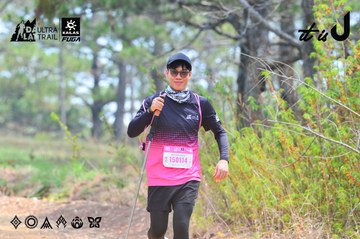 Dalat Ultra Trail 2026 - Ảnh #4874848