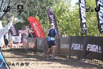Dalat Ultra Trail 2026 - Ảnh #4685518