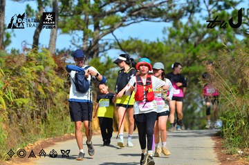 Dalat Ultra Trail 2026 - Ảnh #4749034