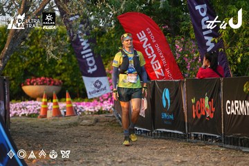 Dalat Ultra Trail 2026 - Ảnh #4744332