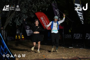Dalat Ultra Trail 2026 - Ảnh #4757636