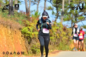 Dalat Ultra Trail 2026 - Ảnh #4749612
