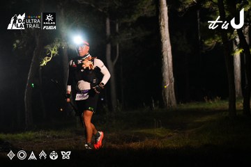 Dalat Ultra Trail 2026 - Ảnh #4697453