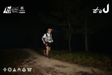 Dalat Ultra Trail 2026 - Ảnh #4750997