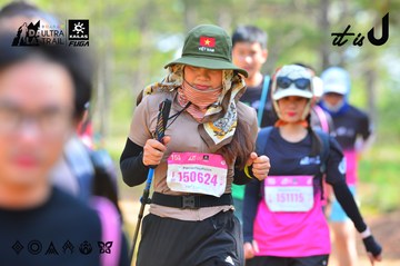 Dalat Ultra Trail 2026 - Ảnh #4749776