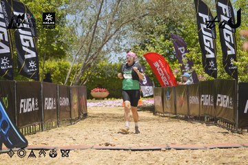 Dalat Ultra Trail 2026 - Ảnh #4695164