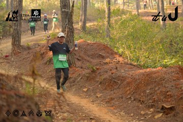 Dalat Ultra Trail 2026 - Ảnh #4842059