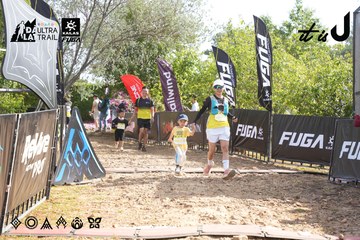 Dalat Ultra Trail 2026 - Ảnh #4863169