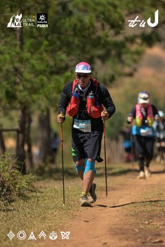 Dalat Ultra Trail 2026 - Ảnh #4717688