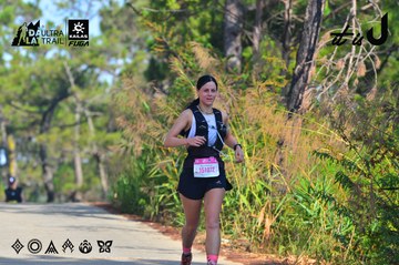 Dalat Ultra Trail 2026 - Ảnh #4781030