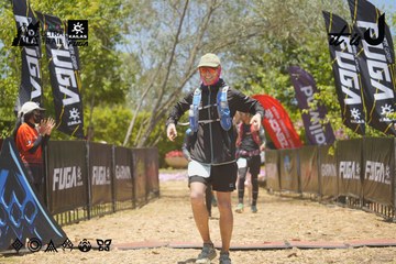 Dalat Ultra Trail 2026 - Ảnh #4722054