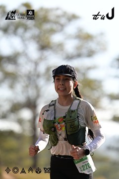 Dalat Ultra Trail 2026 - Ảnh #4894870